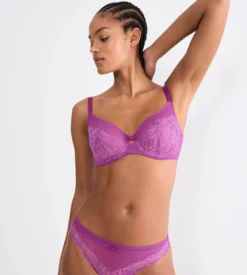 BEAUTY LILY Wired bra