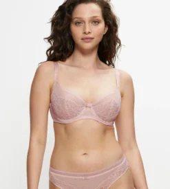 BEAUTY LILY Wired bra