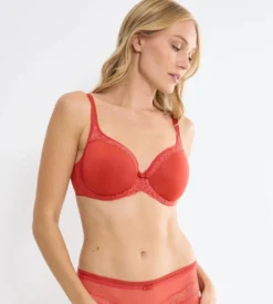 BEAUTY LILY Wired padded bra
