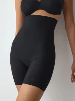 BMU ILLUSION CURVE Highwaist shaping knickers