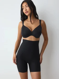 BMU ILLUSION CURVE Highwaist shaping knickers