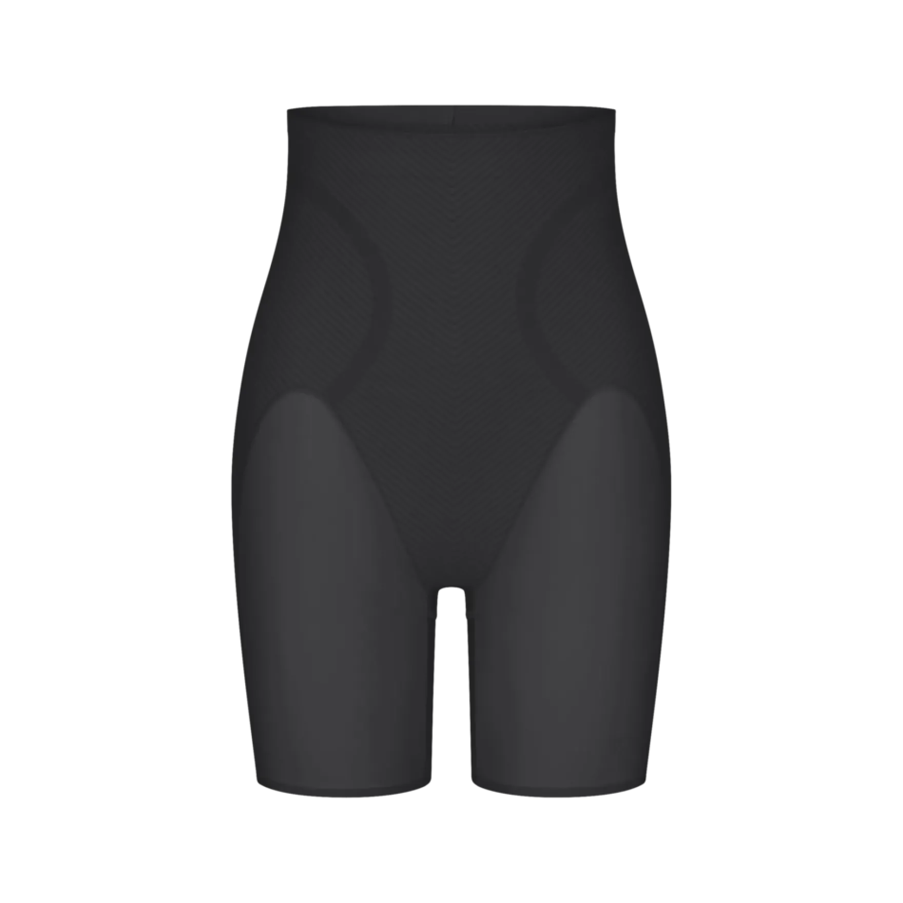 BMU ILLUSION CURVE Highwaist shaping knickers