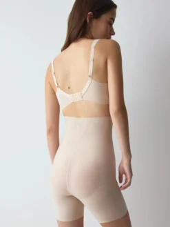 BMU ILLUSION CURVE Highwaist shaping knickers