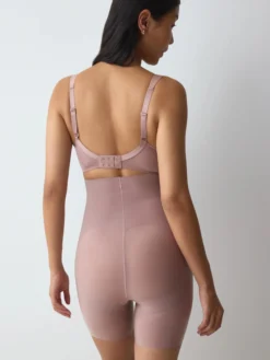 BMU ILLUSION CURVE Highwaist shaping knickers