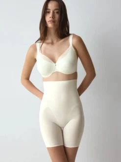 BMU ILLUSION CURVE Highwaist shaping knickers