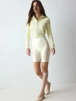 BMU ILLUSION CURVE Highwaist shaping knickers