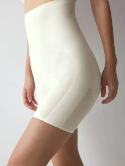 BMU ILLUSION CURVE Highwaist shaping knickers