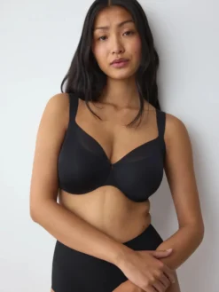 BMU ILLUSION CURVE Minimizer bra