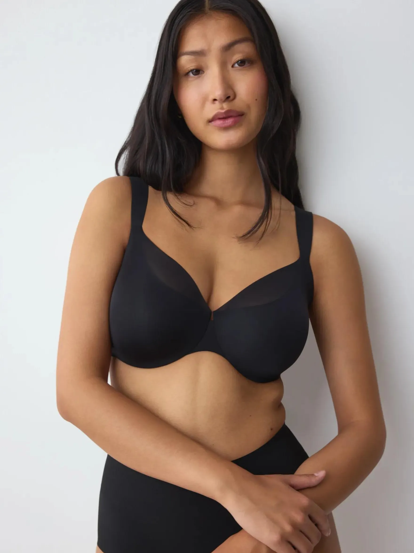 BMU ILLUSION CURVE Minimizer bra