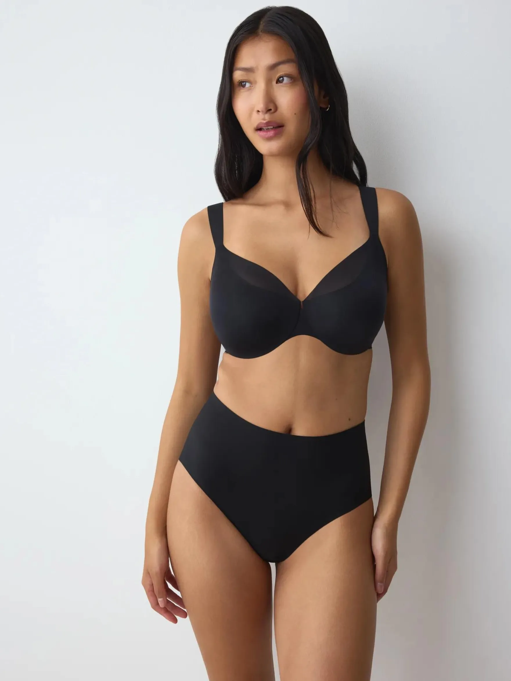 BMU ILLUSION CURVE Minimizer bra