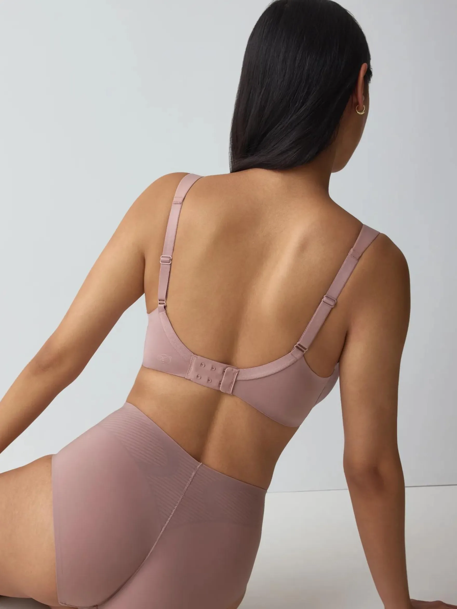 BMU ILLUSION CURVE Minimizer bra