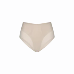 BMU ILLUSION CURVE Shaping maxi knickers