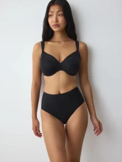 BMU ILLUSION CURVE Shaping maxi knickers
