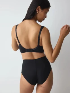 BMU ILLUSION CURVE Shaping maxi knickers
