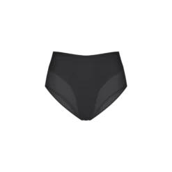 BMU ILLUSION CURVE Shaping maxi knickers