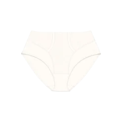 BMU ILLUSION CURVE Shaping maxi knickers