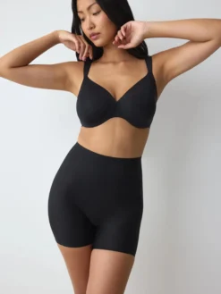 BMU ILLUSION CURVE Shaping shorts