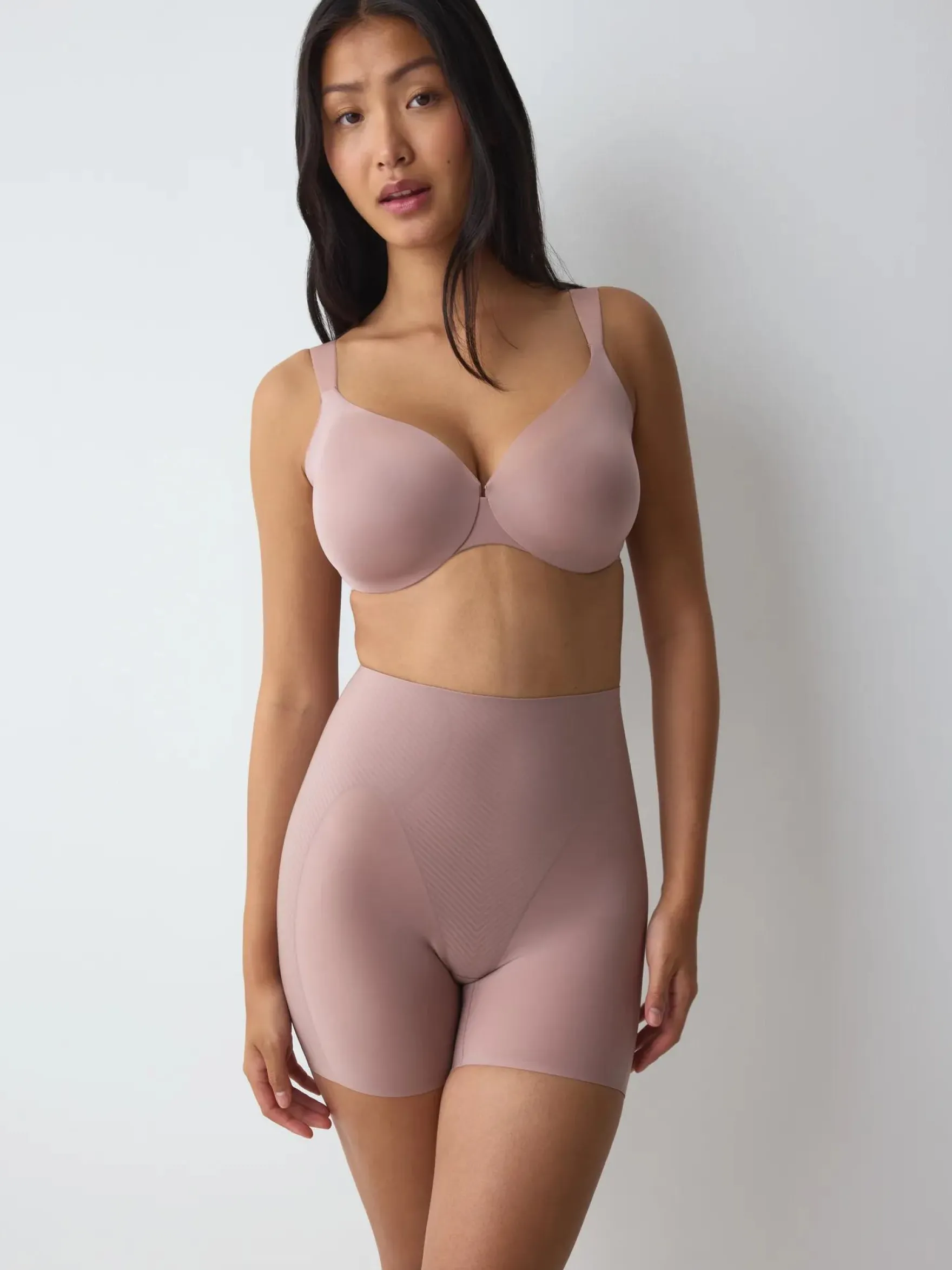 BMU ILLUSION CURVE Shaping shorts