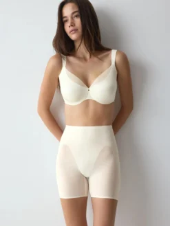 BMU ILLUSION CURVE Shaping shorts