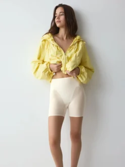 BMU ILLUSION CURVE Shaping shorts
