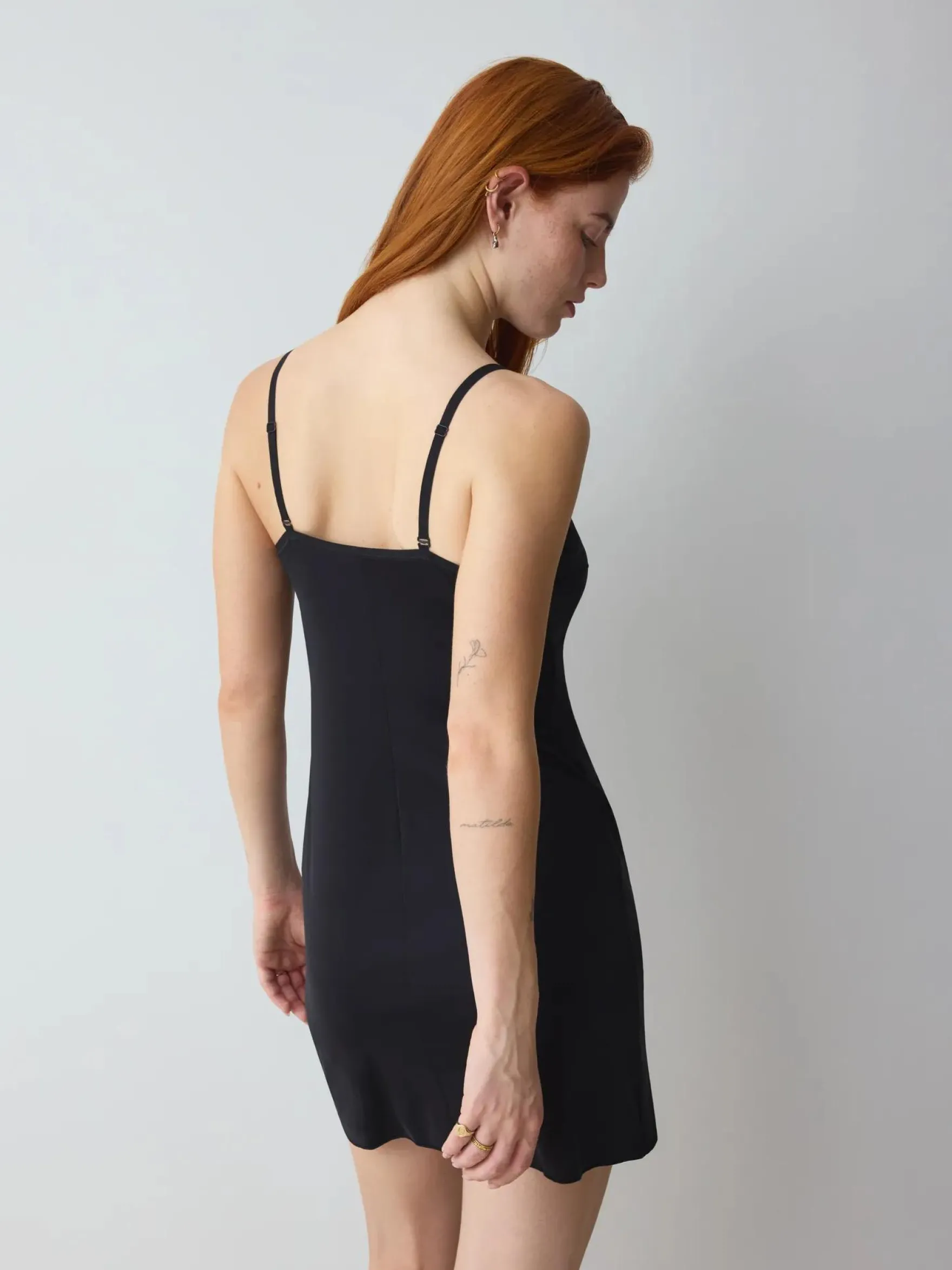 BODY MAKE-UP Dress