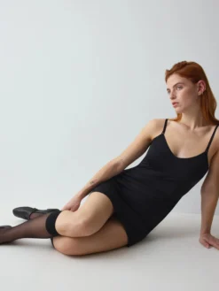 BODY MAKE-UP Dress