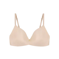 BODY MAKE-UP ESSENTIALS Padded bra