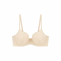 BODY MAKE-UP ESSENTIALS Wired padded bra