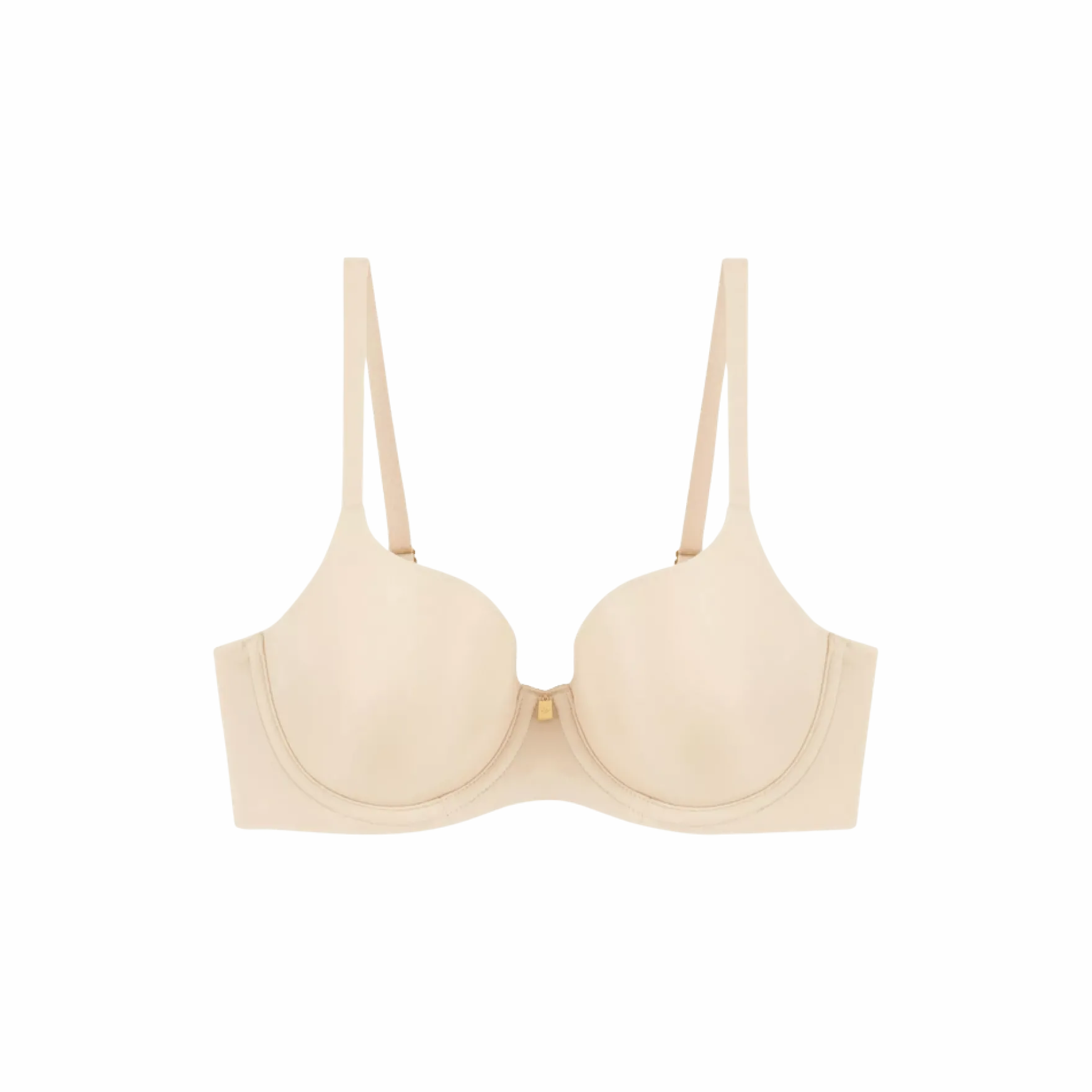 BODY MAKE-UP ESSENTIALS Wired padded bra