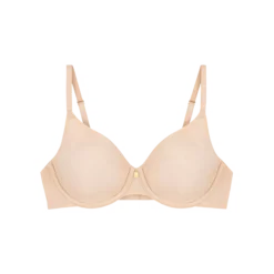 BODY MAKE-UP ESSENTIALS Wired bra