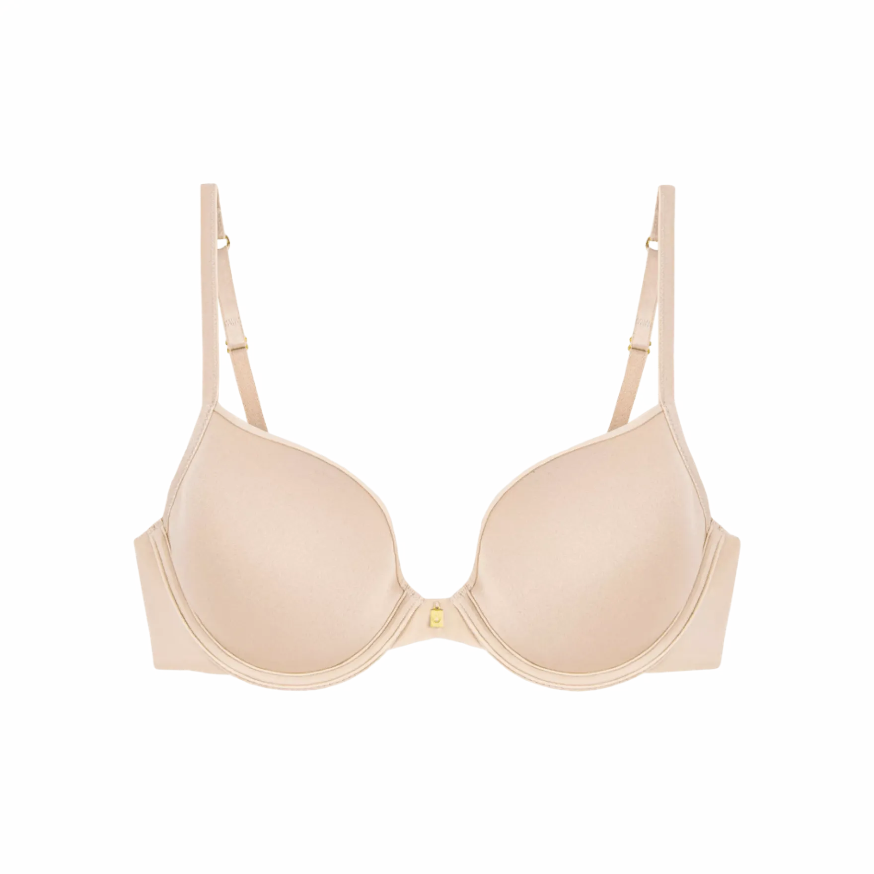 BODY MAKE-UP ESSENTIALS Wired padded bra