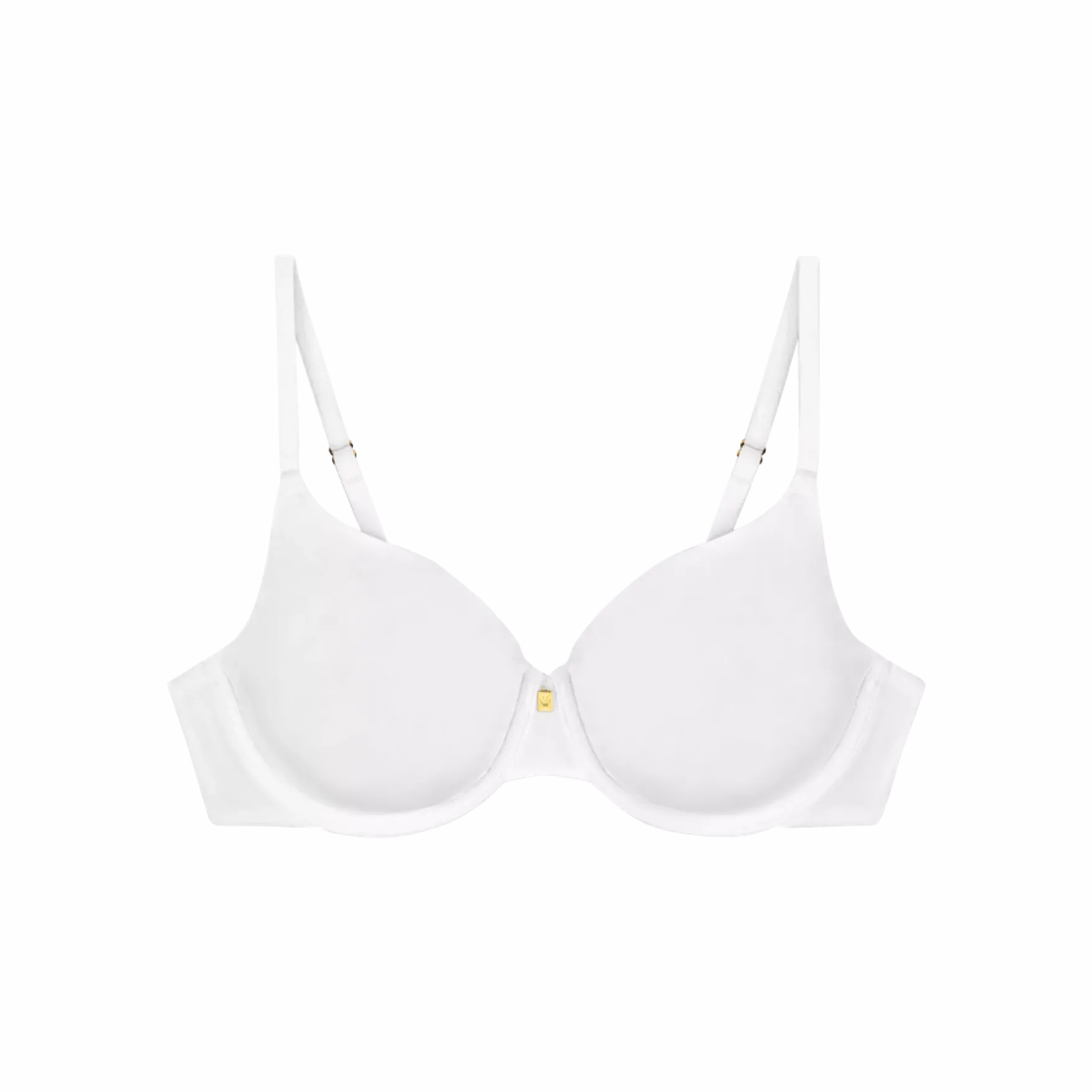 BODY MAKE-UP ESSENTIALS Wired bra