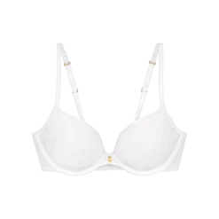 BODY MAKE-UP ESSENTIALS Wired padded bra