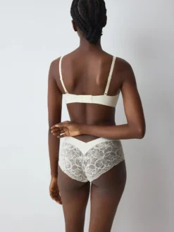 BODY MAKE-UP ILLUSION LACE Balconette bra