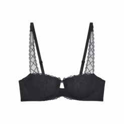 BODY MAKE-UP ILLUSION LACE Dirndl bra