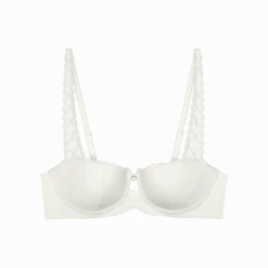 BODY MAKE-UP ILLUSION LACE Dirndl bra