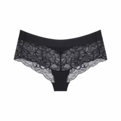 BODY MAKE-UP ILLUSION LACE Short knickers