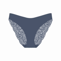 BODY MAKE-UP ILLUSION LACE Tai knickers