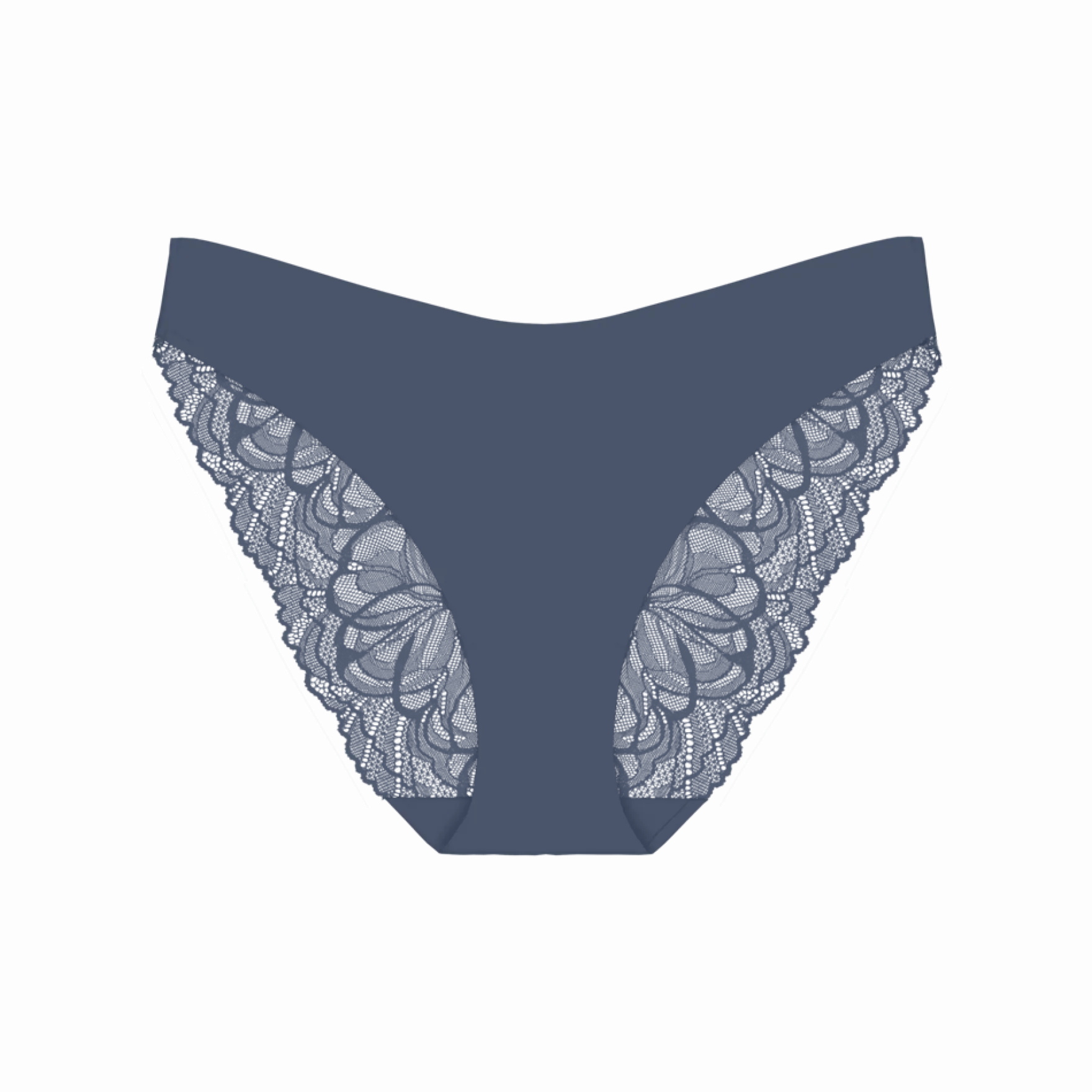 BODY MAKE-UP ILLUSION LACE Tai knickers