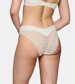 BODY MAKE-UP ILLUSION LACE Tai knickers