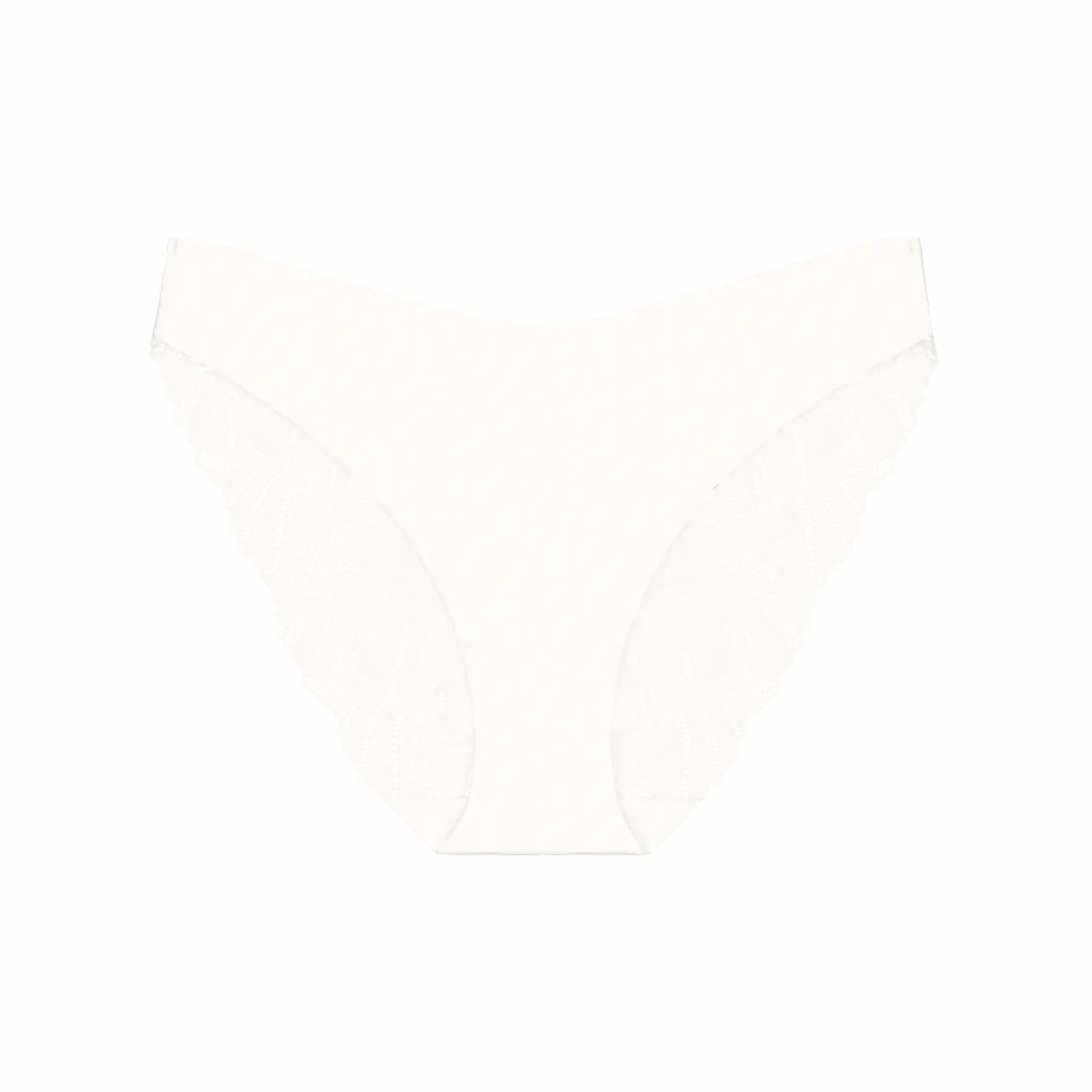 BODY MAKE-UP ILLUSION LACE Tai knickers