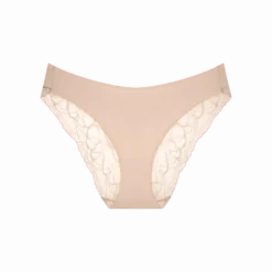 BODY MAKE-UP ILLUSION LACE Tai knickers
