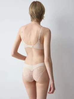 BODY MAKE-UP ILLUSION LACE Tai knickers
