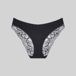 BODY MAKE-UP ILLUSION LACE Tai knickers