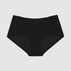 BODY MAKE-UP ILLUSION Short knickers