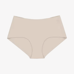 BODY MAKE-UP ILLUSION Short knickers