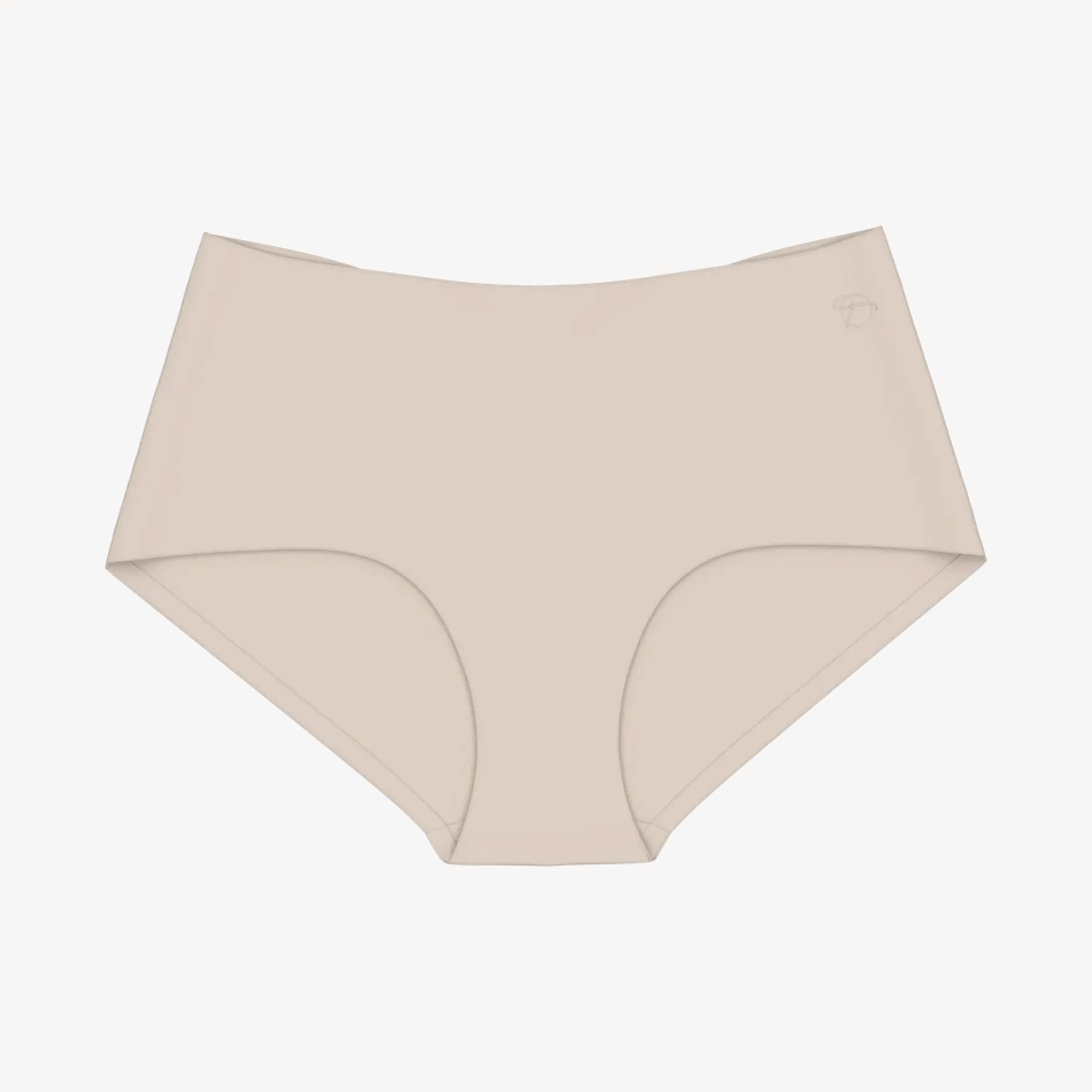 BODY MAKE-UP ILLUSION Short knickers
