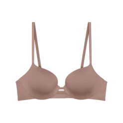 BODY MAKE-UP ILLUSION Wired padded bra