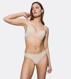 BODY MAKE-UP ILLUSION Wired padded bra