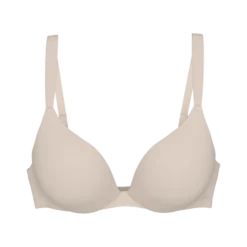 BODY MAKE-UP ILLUSION Wired padded bra